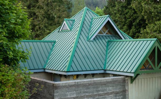 Best Tile Roofing Installation  in Monmouth, IL