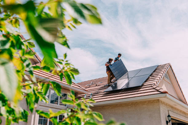 Best Emergency Roof Repair Services  in Monmouth, IL