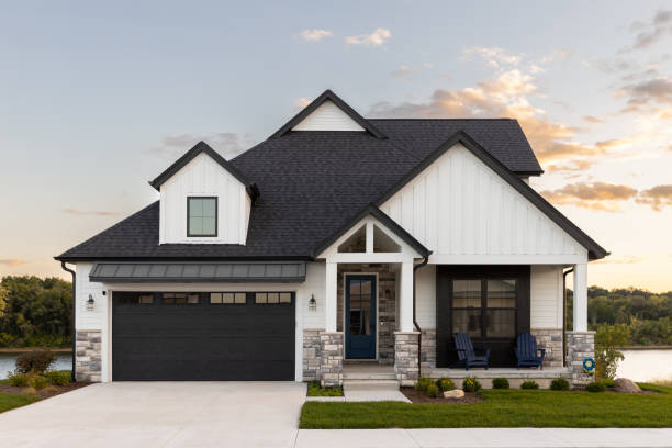 Best Sheet Metal Roofing  in Monmouth, IL