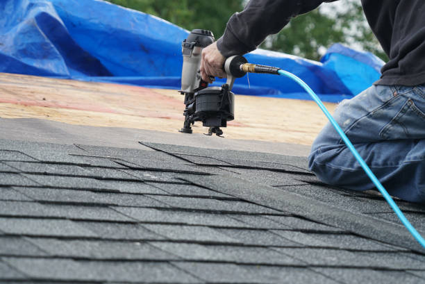 Best Hot Roofs  in Monmouth, IL
