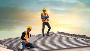 Best Green or Eco-Friendly Roofing Solutions  in Monmouth, IL